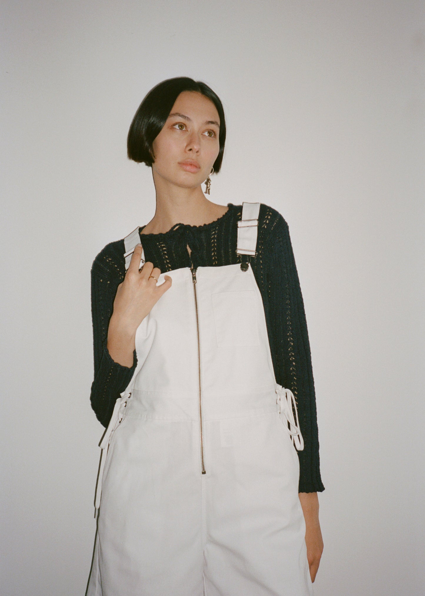 Roy Shortall in Chalk