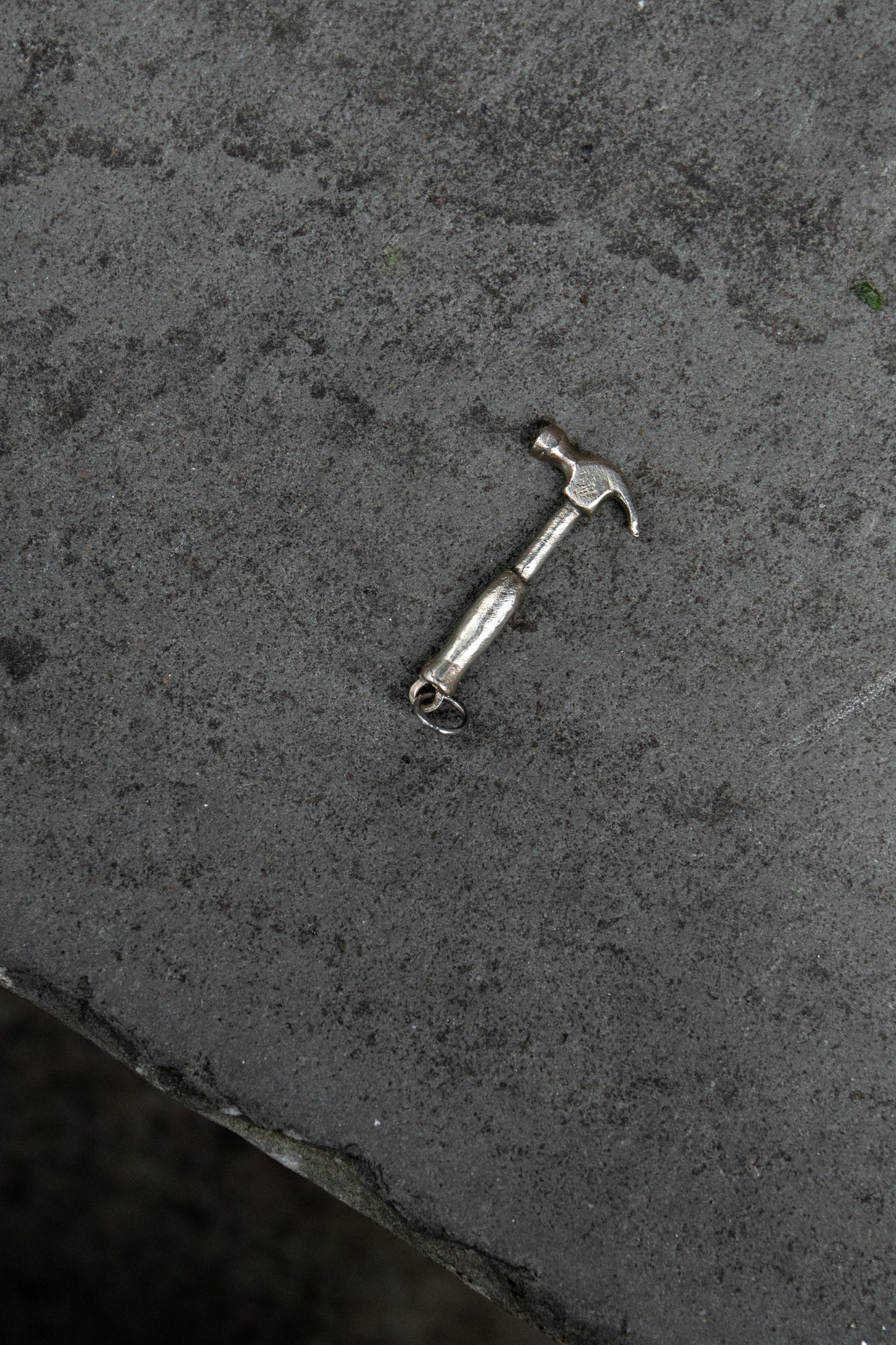 Hammer Charm