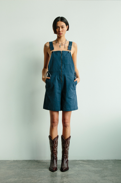 Roy Shortall in Blueberry