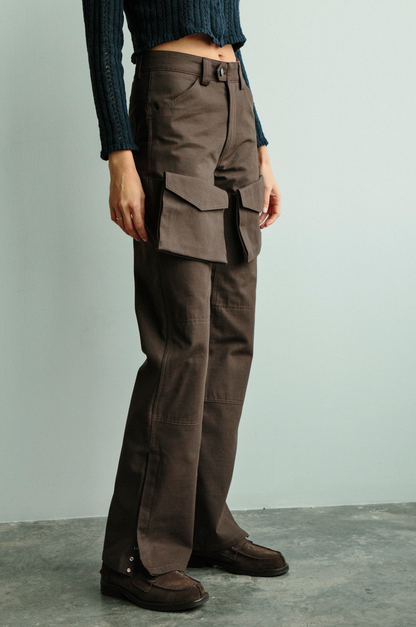 Hickok Pant