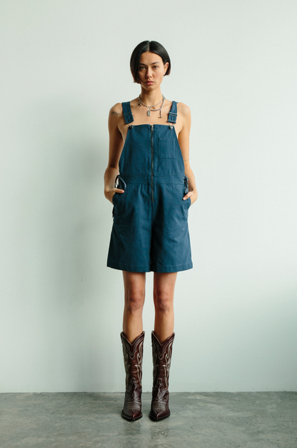 Roy Shortall in Blueberry