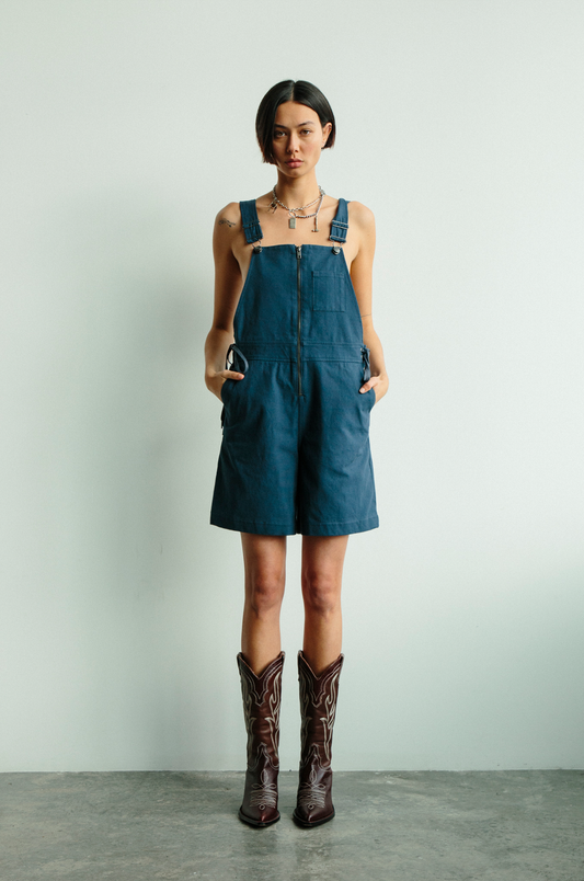 Roy Shortall in Blueberry