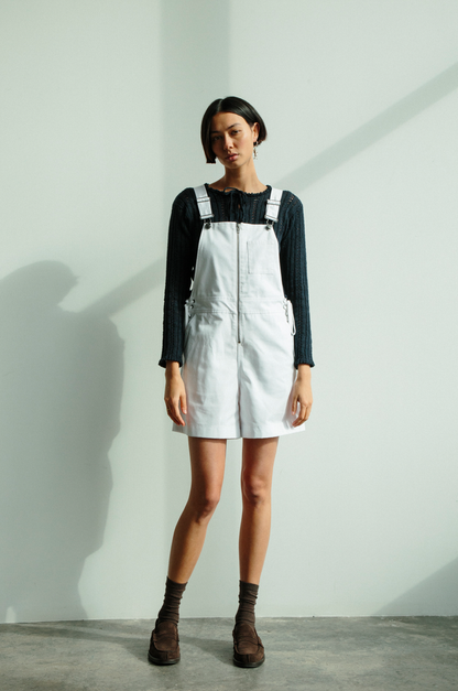 Roy Shortall in Chalk