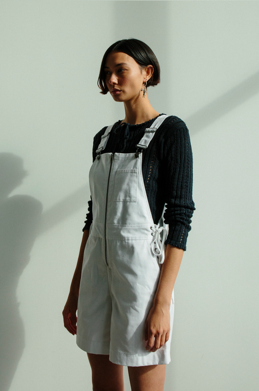 Roy Shortall in Chalk