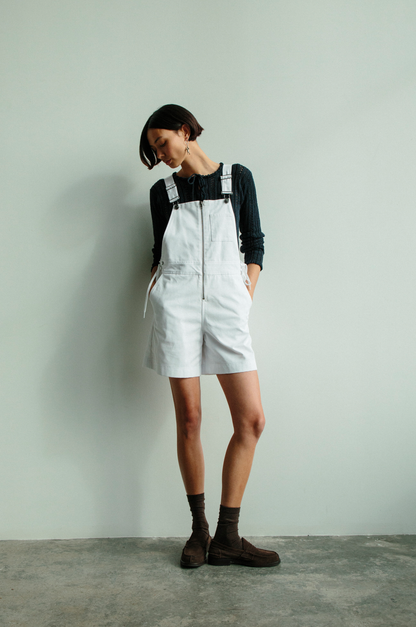 Roy Shortall in Chalk