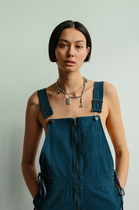 Roy Shortall in Blueberry