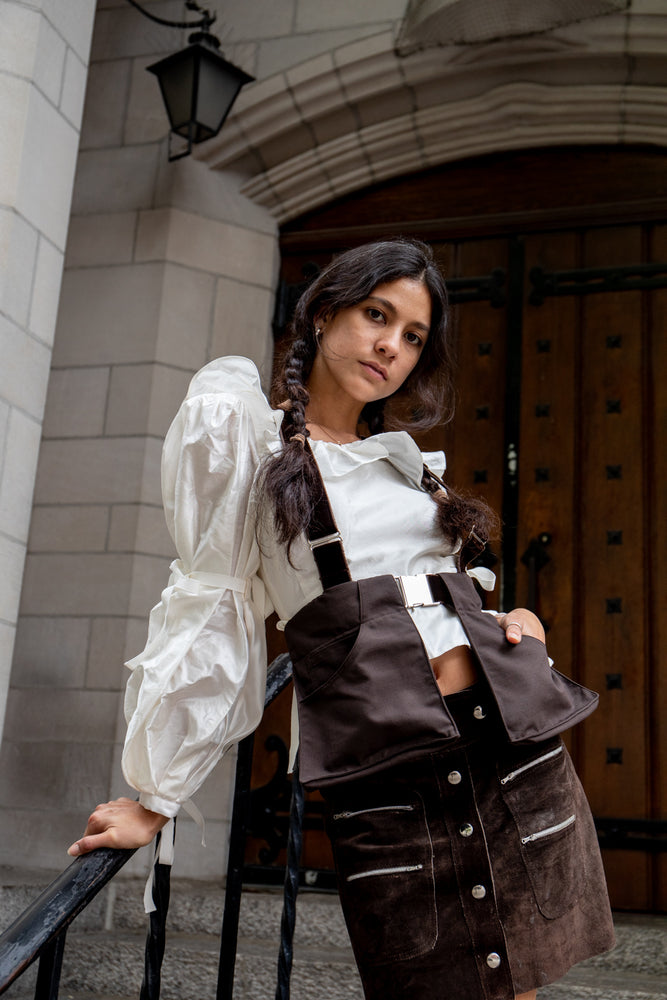 harness h&m