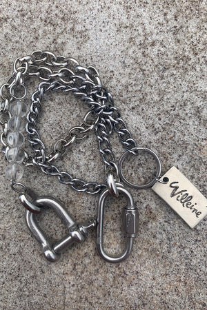 
                  
                    Norma Wallet Chain
                  
                